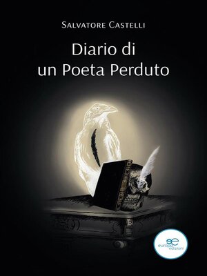 cover image of Diario di un Poeta Perduto